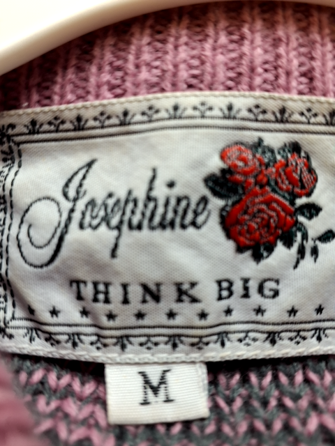 Josephine strik